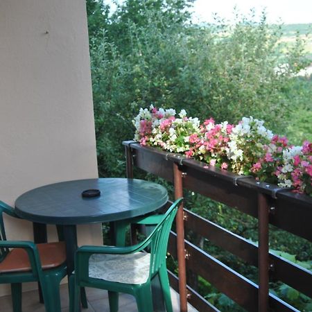 Casa Kelemen Apartment โซวาตา ภายนอก รูปภาพ