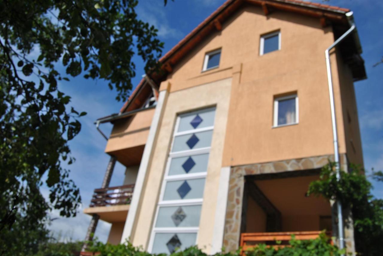 Casa Kelemen Apartment โซวาตา ภายนอก รูปภาพ