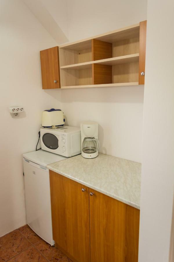 Casa Kelemen Apartment โซวาตา ภายนอก รูปภาพ